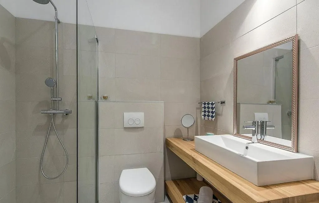 New! Villa Corinne With 42 M2 Pool, Sauna Stuti