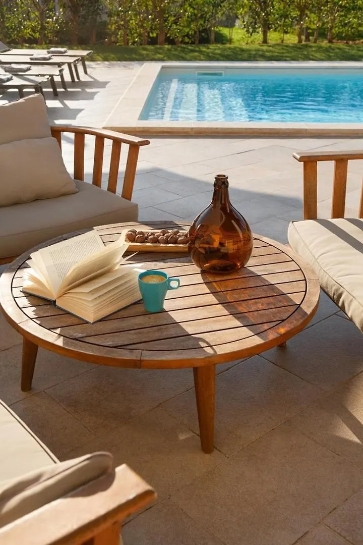 New! Villa Corinne With 42 M2 Pool, Sauna Stuti Kroatien